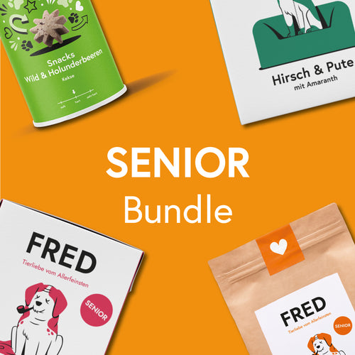 BF FRED Senior Bundle