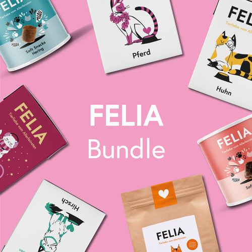 BF FELIA Bundle