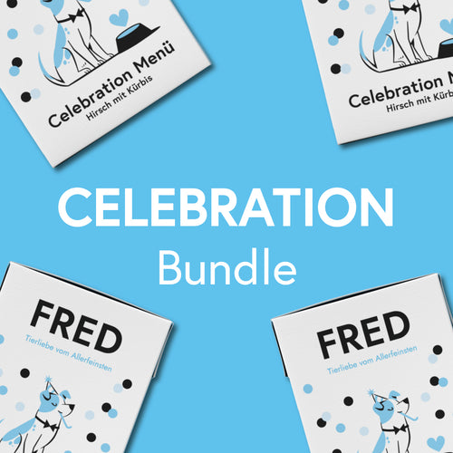 BF FRED Celebration Bundle