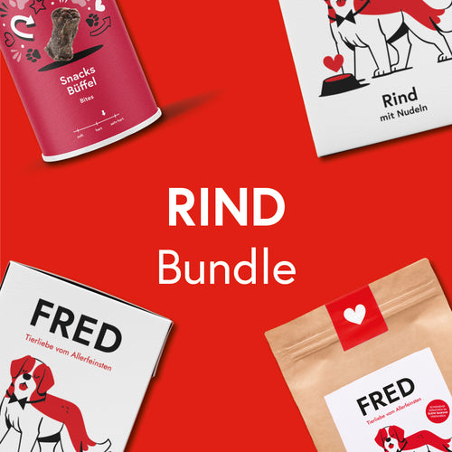 BF FRED Rind Bundle